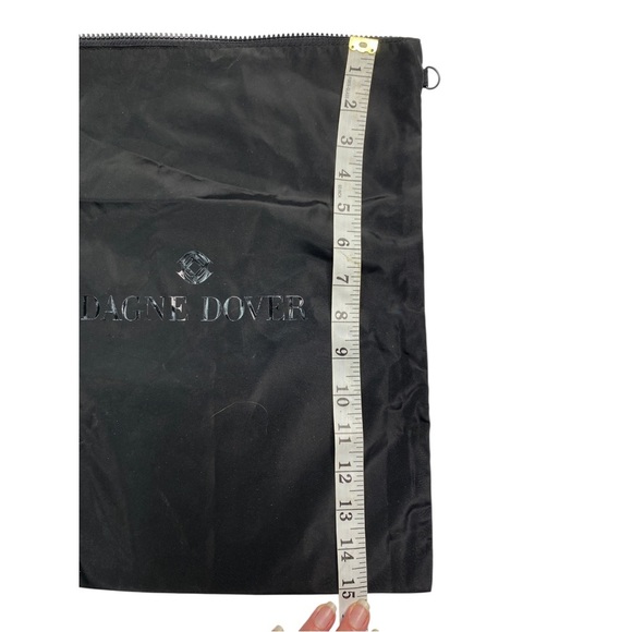 Dagne Dover Black Protective Storage Bags - Picture 3 of 5